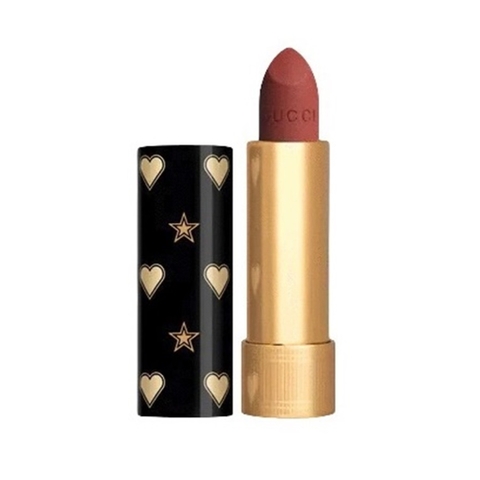 Son Thỏi Gucci Holiday 2021 Rouge à Lèvres Mat Lipstick 3.5g