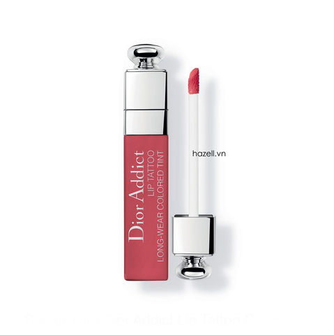 Son kem lì DIOR Addict Lip Tattoo 6ml