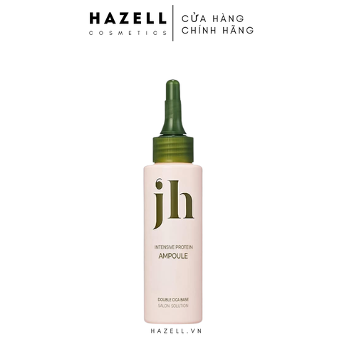 Tinh chất dưỡng tóc JENNYHOUSE Intensive Protein Ampoule 100ml - HNK