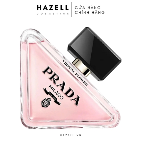Nước hoa Prada Paradoxe Virtual Flower Eau de Parfum 90ml
