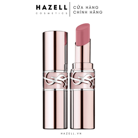 Son thỏi YSL Loveshine Candy Glow 3.1g