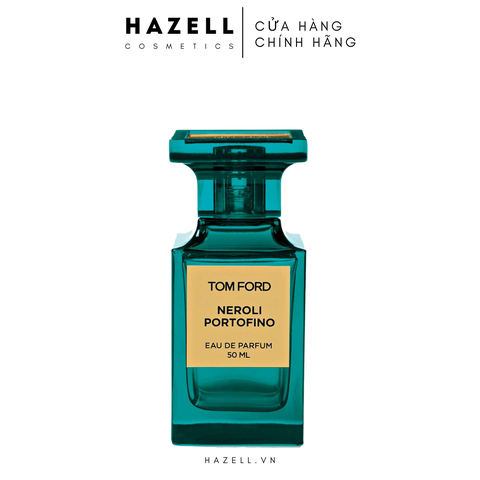 Nước hoa TOM FORD Neroli Portofino Eau de Parfum