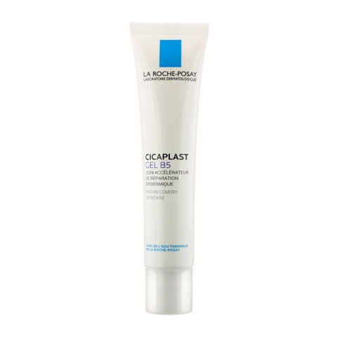 Gel dưỡng da LA ROCHE-POSAY Cicaplast Gel B5