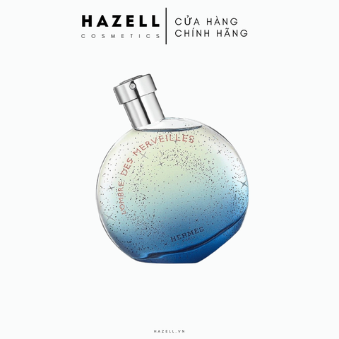 Nước hoa Hermes L'ombre Des Merveilles Eau de Parfum 100ml (Xanh)