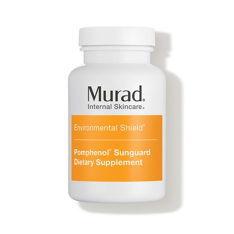 Viên Uống Chống Nắng Murad Pomphenol Sunguard Dietary Supplement 60 Viên