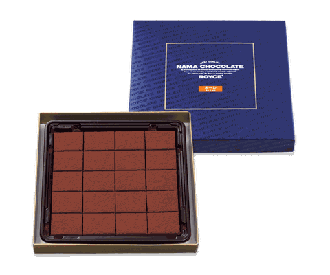 Nama Chocolate Royce Nhật Bản - Au Lait