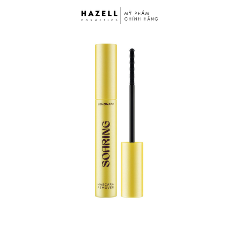 Tẩy trang mi Lemonade Soaring Mascara Remover 6ml