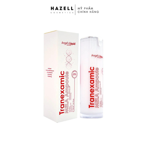 Tinh chất Angel's Liquid Tranexamic Mela Ampoule 30ml - EA1501hz140128