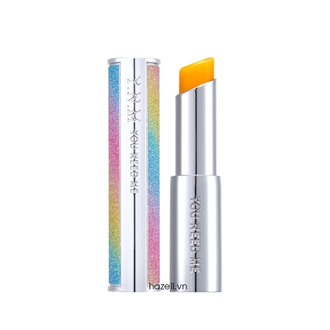 Son dưỡng Y.N.M Rainbow Honey Lip Balm