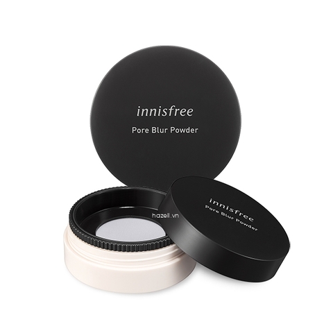 Phấn Phủ Bột Innisfree Pore Blur Powder - 11g