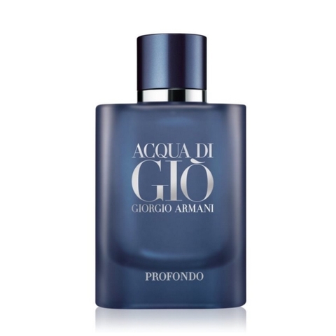 Nước hoa Giorgio Armani Acqua Di Giò Profondo Eau de Parfum 75ml