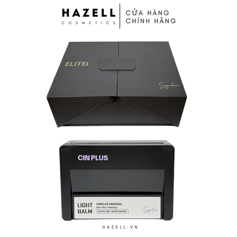 Sáp vuốt tóc CIN PLUS SICILY Elite - HÀNG NHẬP KHẨU