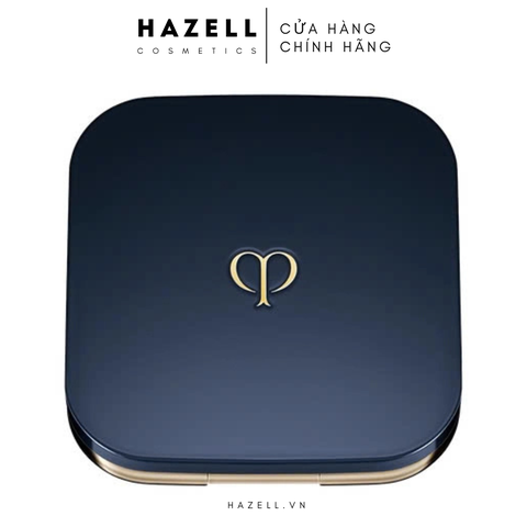 Phấn phủ Clé De Peau Refining Pressed Powder 5g