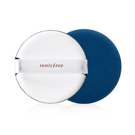 Mút Cushion Đa Năng Innisfree