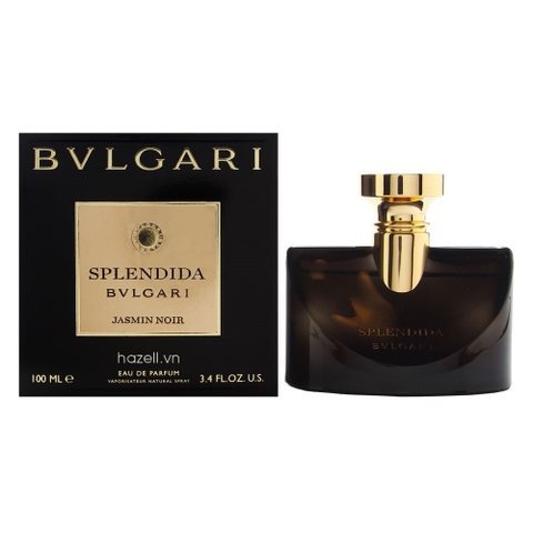 Nước hoa Bvlgari Splendida Jasmin Noir Eau de Parfum 5ml