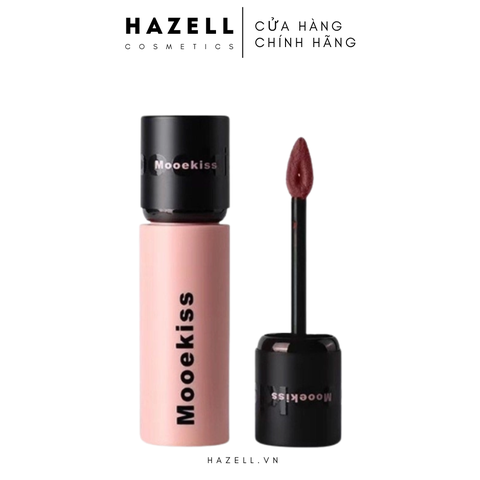 Son Kem Mooekiss Velvet Lip Mud 3G - HNK