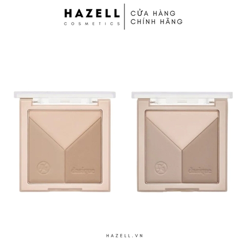 Tạo khối Dasique V Cut Blending Shading 13g - HÀNG NHẬP KHẨU
