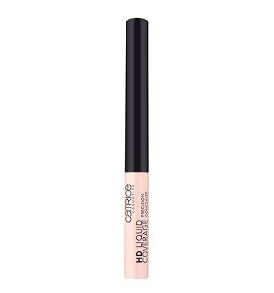 Kem che khuyết điểm Catrice HD Liquid Coverage Precision Concealer - 2.5ml