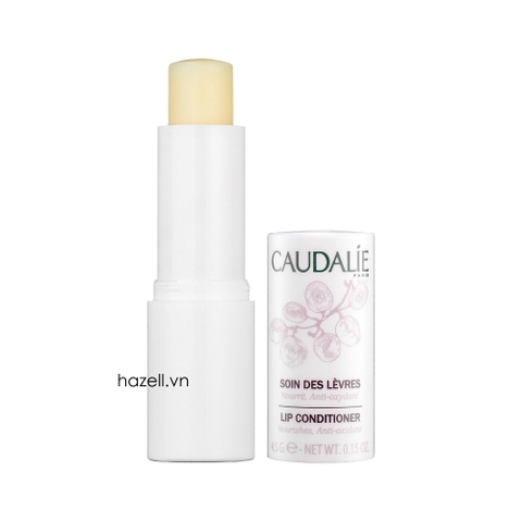 Son dưỡng CAUDALIE Lip Conditioner (Nho Tím)