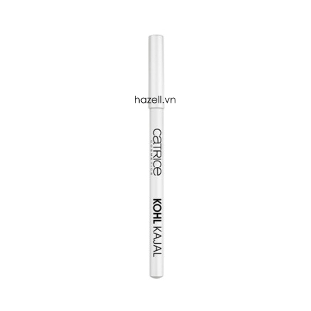 Chì mí trắng Catrice KOHL KAJAL 1.1g