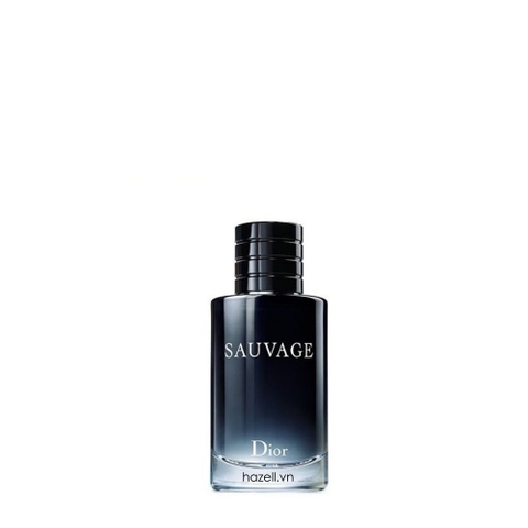 Nước hoa DIOR Sauvage Eau de Parfum 10ml