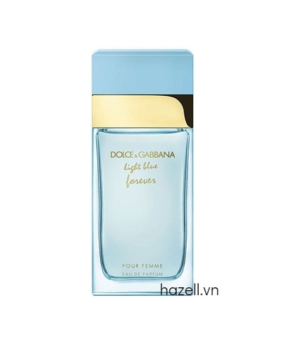 Nước hoa Dolce & Gabbana Light Blue Forever Pour Femme Eau de Parfum 100ml