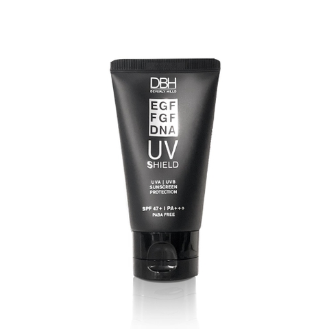 Kem chống nắng DBH EGF FGF DNA Sunscreen Protection SPF47 PA+++ 60ml - HÀNG NHẬP KHẨU