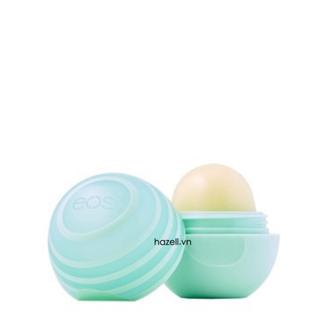 Dưỡng Môi Hữu Cơ EOS Shea Sunscreen Lip Balm 7g