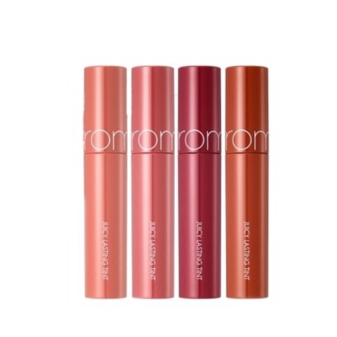 Son kem Romand Juicy Lasting Tint Autumn Fruit Series 5.5g