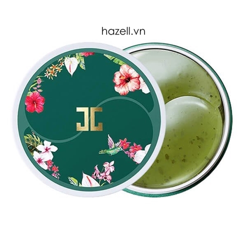 Mặt nạ đắp mắt Jayjun Green Tea Eye Gel Patch