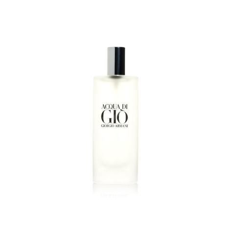 Nước hoa Acqua Di Giò Giorgio Armani Eau de Toilette 15ml