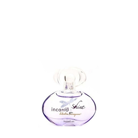 Nước hoa Incanto Shine Eau de Toilette 5ml