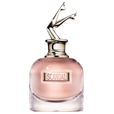 Nước hoa Jean Paul Gaultier Scandal Eau de Parfum 80ml
