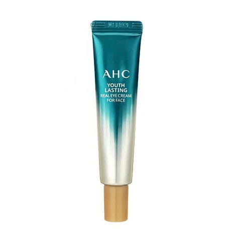 Kem dưỡng mắt AHC Youth Lasting Real Eye Cream For Face