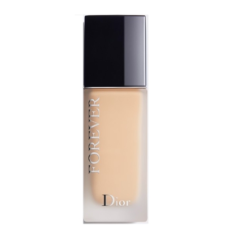 Kem Nền Dior Forever 24h* Wear High Perfection Skin-Caring Foundation (30ml)