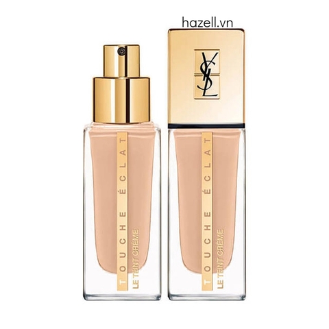 Kem Nền YSL Touche Eclat Le Teint Creme SPF 10 25ml