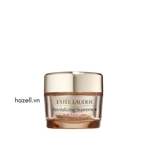 Kem dưỡng Estee Lauder Revitalizing Supreme + Youth Power Soft Creme 15ml