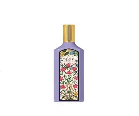 Nước hoa Gucci Flora Gorgeous Magnolia Eau de Parfum 5ml