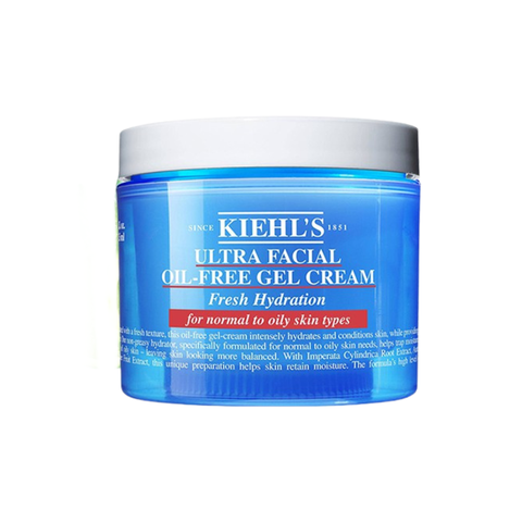 Gel dưỡng ẩm Kiehl's Ultra Facial Fresh Gel Cream