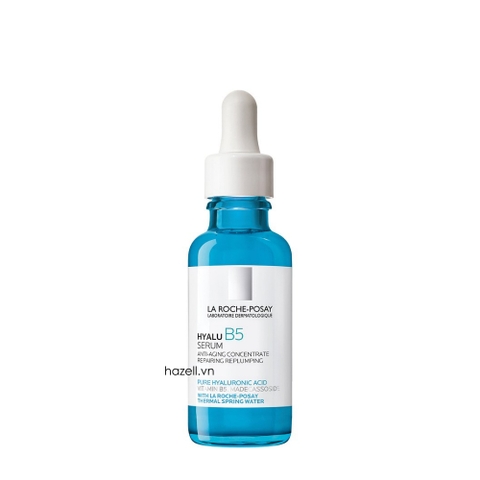 Serum tái tạo, phục hồi da LA ROCHE-POSAY Hyalu B5