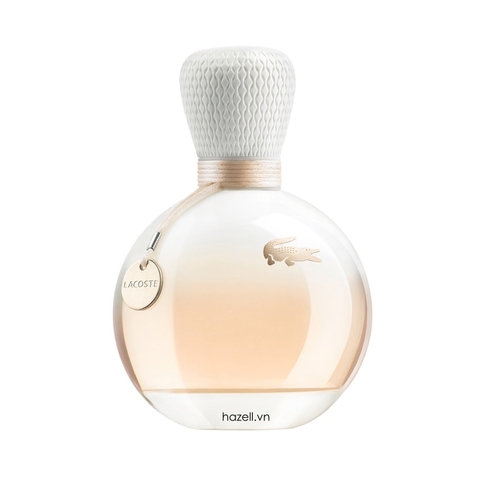 Nước Hoa Lacoste Eau De Lacoste Pour Femme Eau de Parfum 90ml