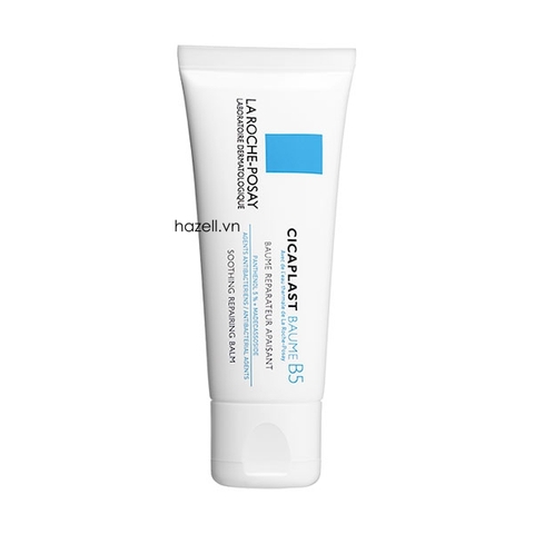 Kem dưỡng LA ROCHE-POSAY Cicaplast Baume B5 40ml