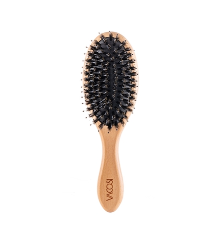 Lược massage Vacosi Styling Hairbrush - C02