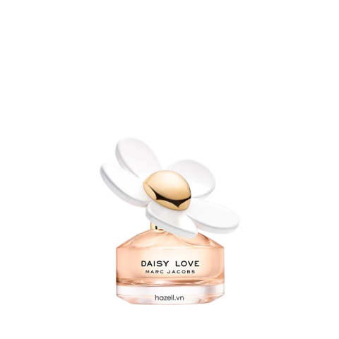 Nước hoa Marc Jacobs Daisy Love Eau de Toilette - mini 4ml