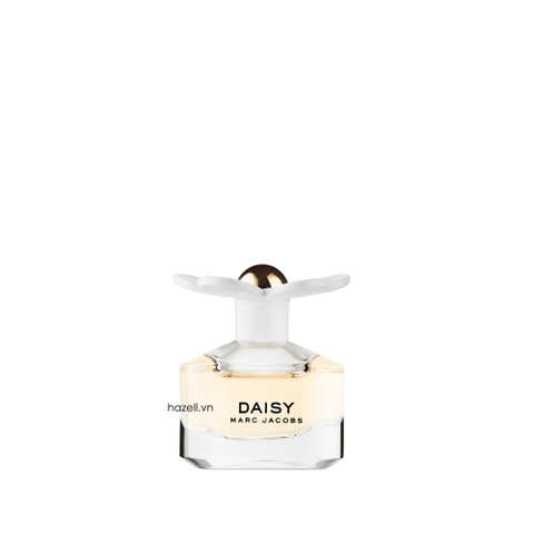 Nước hoa Marc Jacobs Daisy Eau de Toilette 4ml ( vỏ đen )