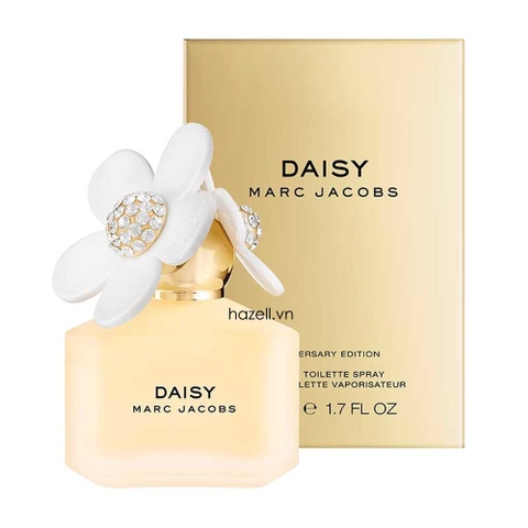 Nước hoa Marc Jacobs Daisy Anniversary Edition Eau de Toilette Spray -100ml