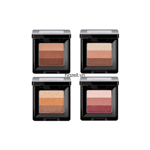 Phấn mắt 3 Màu Missha Triple Shadow