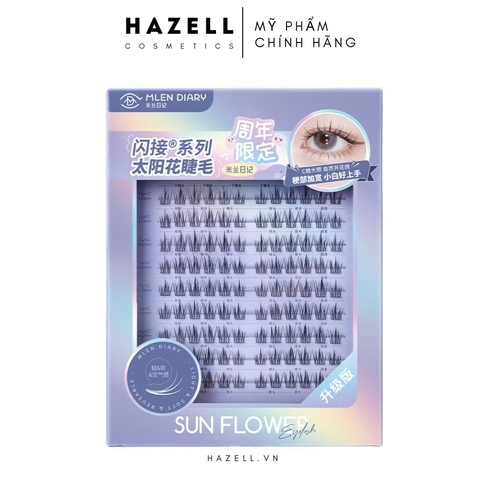 Mi MLEN DIARY hộp to - HNK