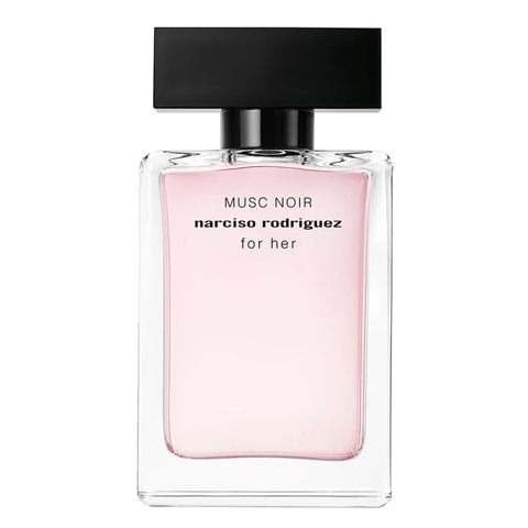 Nước hoa Narciso Rodriguez for her Musc Noir Eau de Parfum 50ml (Vỏ đen)