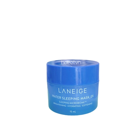 Mặt nạ ngủ LANEIGE Water Sleeping Mask_EX